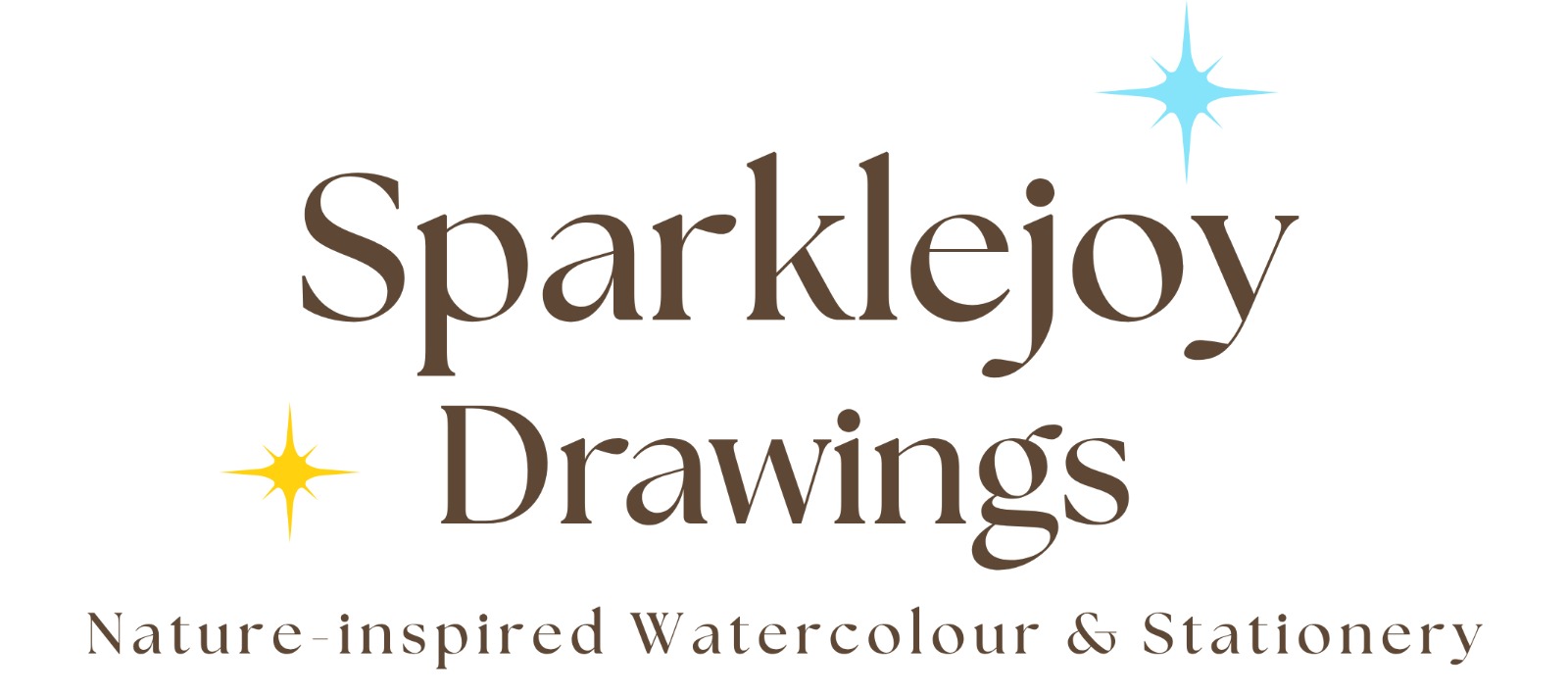 Sparklejoy Drawings