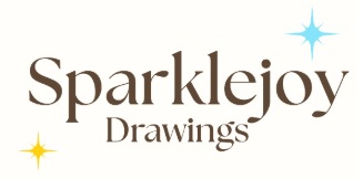 Sparklejoy Drawings